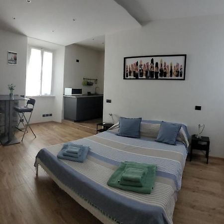 Appartamento Docfahouse Como Exterior photo